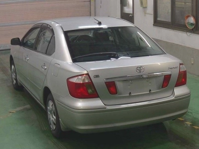 TOYOTA PREMIO