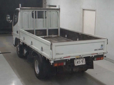 NISSAN NT450 ATLAS