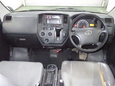 TOYOTA TOWN ACE VAN