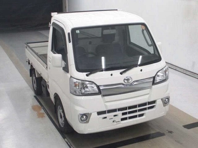 TOYOTA PIXIS TRUCK