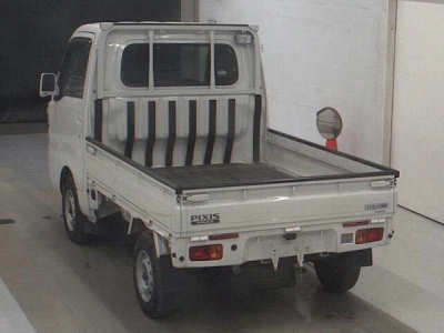 TOYOTA PIXIS TRUCK