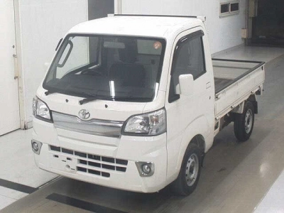 TOYOTA PIXIS TRUCK