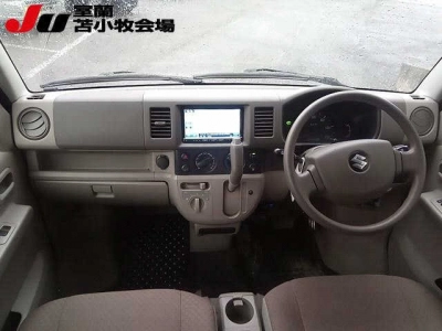 SUZUKI EVERY VAN