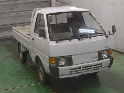 NISSAN VANETTE TRUCK