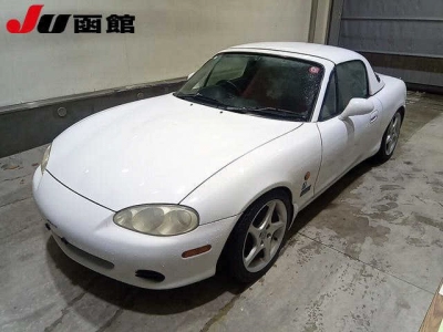 MAZDA ROADSTER