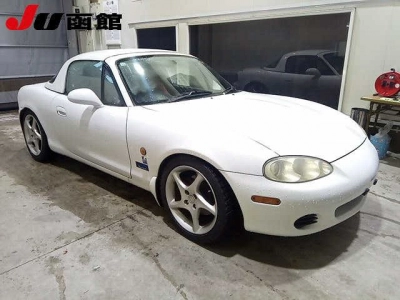 MAZDA ROADSTER