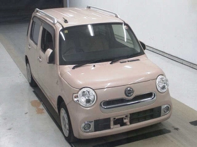 DAIHATSU MIRA COCOA