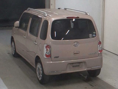 DAIHATSU MIRA COCOA