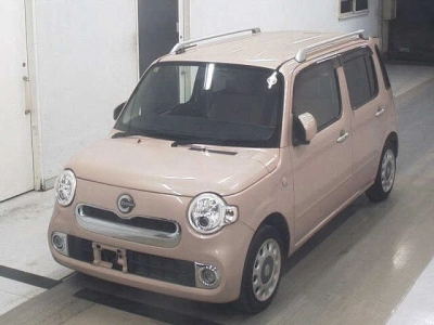 DAIHATSU MIRA COCOA