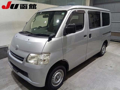 TOYOTA TOWN ACE VAN