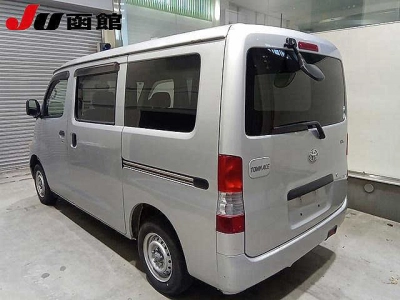TOYOTA TOWN ACE VAN