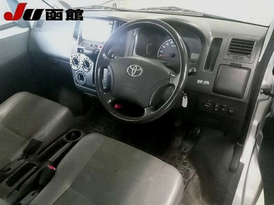 TOYOTA TOWN ACE VAN