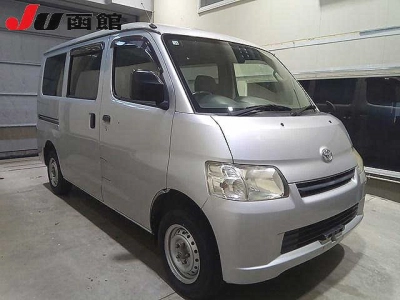 TOYOTA TOWN ACE VAN