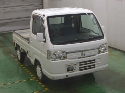 HONDA ACTY TRUCK