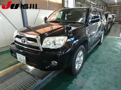 TOYOTA HILUX SURF