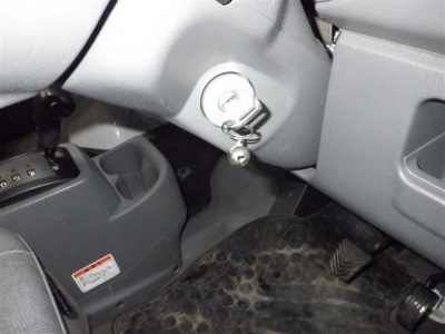 NISSAN CLIPPER TRUCK