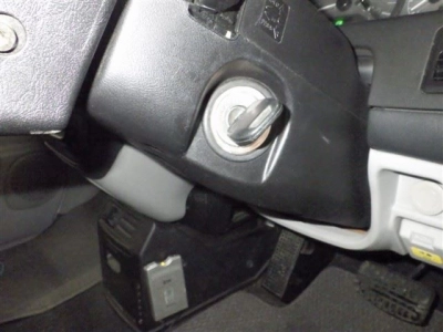 MITSUBISHI DELICA SPACE GEAR