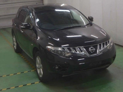 NISSAN MURANO