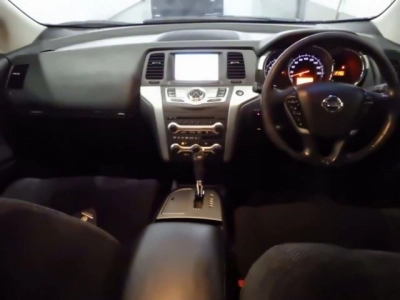 NISSAN MURANO