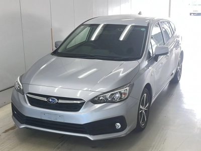 SUBARU IMPREZA SPORT