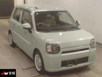 DAIHATSU MIRA TOCOT