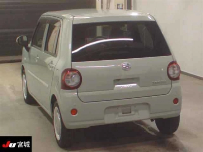 DAIHATSU MIRA TOCOT