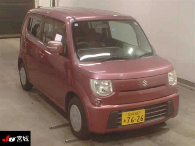 SUZUKI MRWAGON