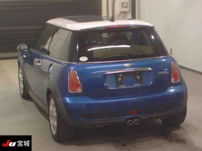 MINI MINI