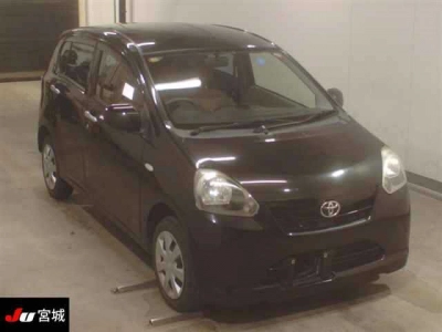 TOYOTA PIXIS EPOCH