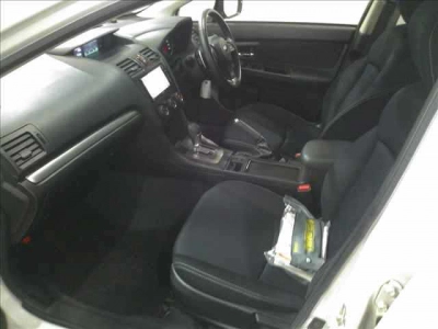 SUBARU IMPREZA SPORT