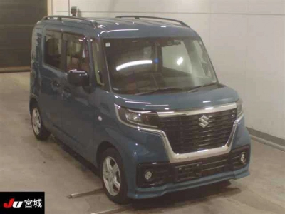 SUZUKI SPACIA BACE