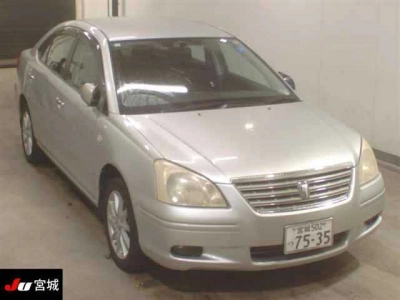 TOYOTA PREMIO