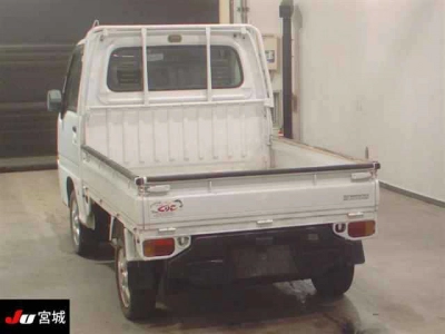 SUBARU SAMBAR TRUCK