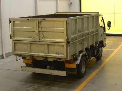 NISSAN DIESEL (UD) CONDOR