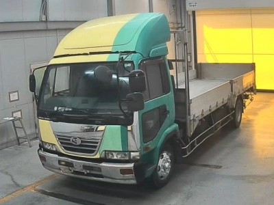 NISSAN DIESEL (UD) CONDOR