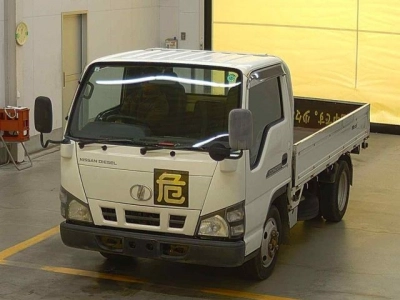 NISSAN DIESEL (UD) CONDOR