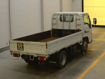 NISSAN DIESEL (UD) CONDOR