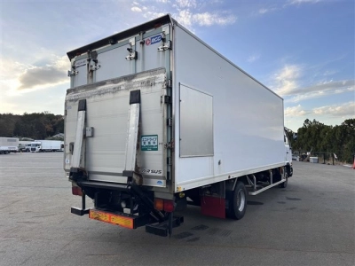 NISSAN DIESEL (UD) CONDOR