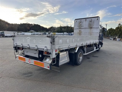 NISSAN DIESEL (UD) CONDOR