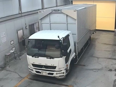 MITSUBISHI FUSO FIGHTER