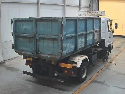 NISSAN DIESEL (UD) CONDOR