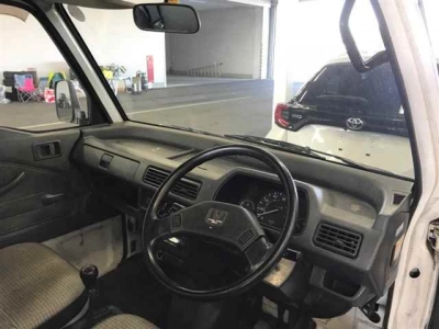 HONDA ACTY TRUCK