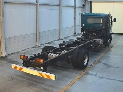 NISSAN DIESEL (UD) CONDOR