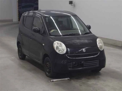 SUZUKI MRWAGON
