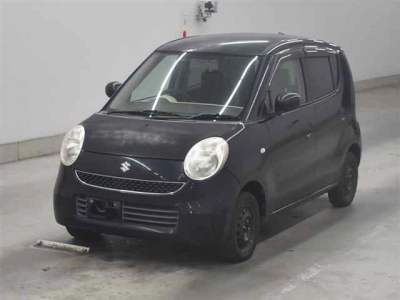 SUZUKI MRWAGON