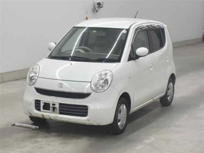 SUZUKI MRWAGON