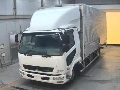 MITSUBISHI FUSO FIGHTER