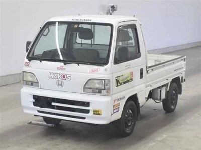HONDA ACTY TRUCK