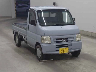 HONDA ACTY TRUCK