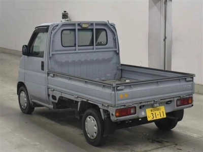 HONDA ACTY TRUCK